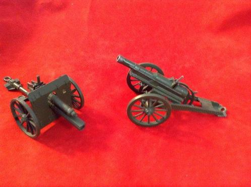 Britains, Solido 1:50 - Voiture miniature (6) - interesting, Hobby en Vrije tijd, Modelauto's | 1:5 tot 1:12