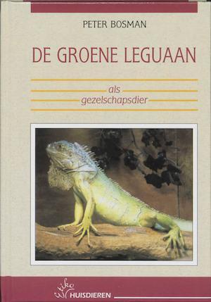 De groene leguaan als gezelschapsdier, Livres, Langue | Langues Autre, Envoi