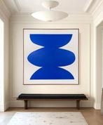 Sebastiano Riva - Blue 2 XXL