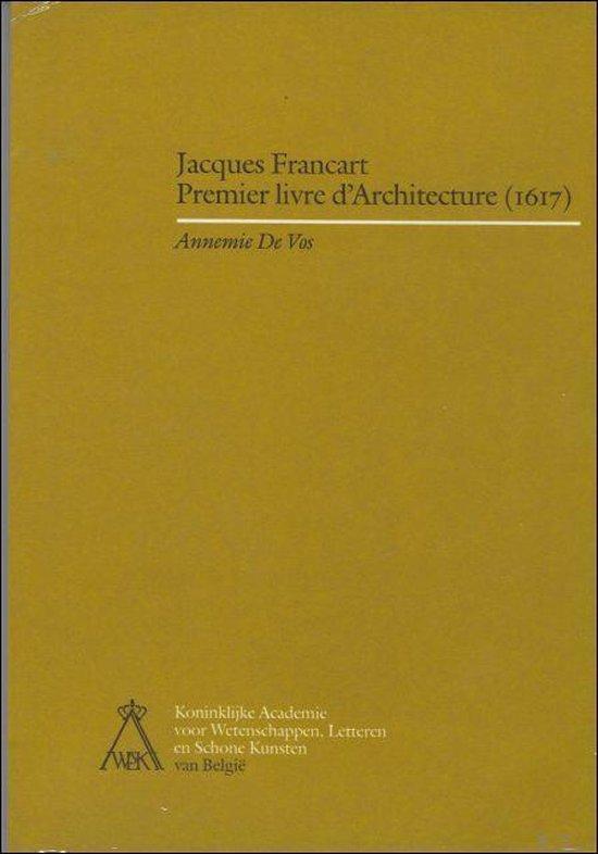 Jacques Francart: Premier livre darchitecture (1617), Livres, Art & Culture | Architecture, Envoi