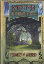 Vermogen en wijsheid / De boeken van de zieners / 3, Boeken, Verzenden, Gelezen, Robin Hobb