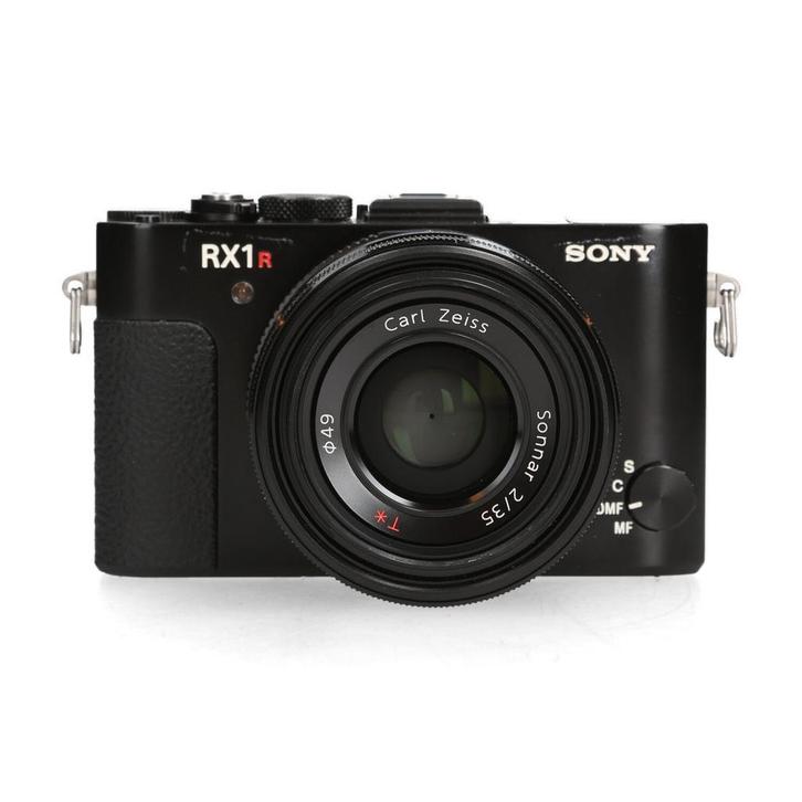 Sony Cyber-shot DSC-RX1R Mark II, Audio, Tv en Foto, Fotocamera's Digitaal, Ophalen of Verzenden