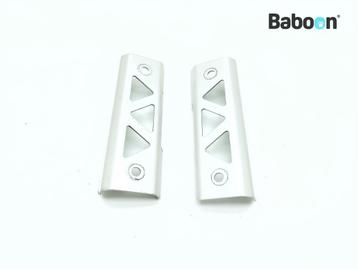 Cache radiateur Suzuki SV 650 2007-2012 (SV650 SV650N, Verzenden