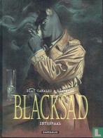 Blacksad integraal - 2015, Boeken, Stripverhalen, Eén stripboek, Verzenden, Zo goed als nieuw, Díaz Canales, Juan, Loisel, Régis.