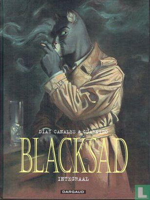 Blacksad integraal - 2015, Livres, BD, Envoi