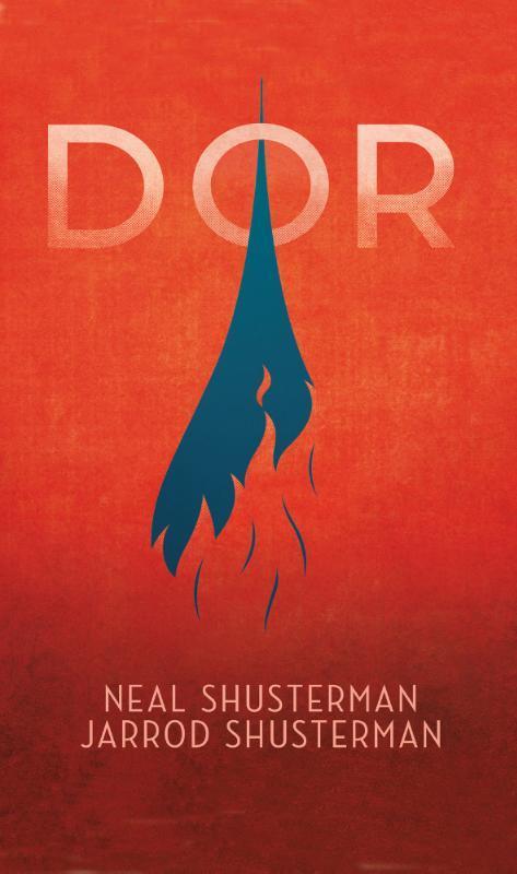 Dor 9789059246676 Neal & Jarrod Shusterman, Boeken, Kinderboeken | Jeugd | 13 jaar en ouder, Gelezen, Verzenden