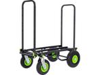 Veiling - Gravity CART L 01 B Mul Transportwagen/Trolley, Nieuw