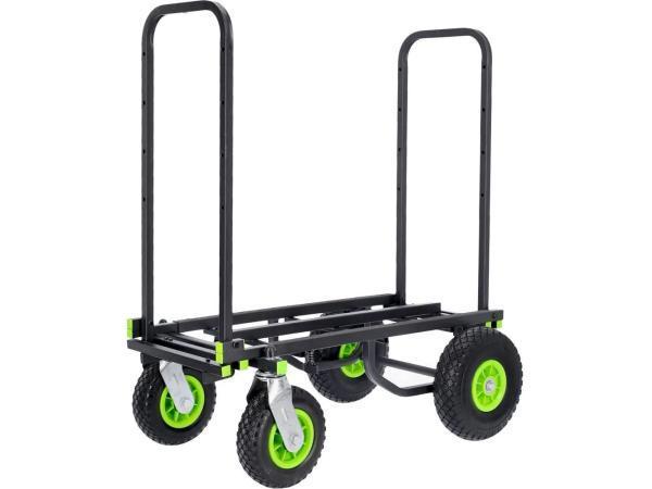 Veiling - Gravity CART L 01 B Mul Transportwagen/Trolley, Caravans en Kamperen, Bolderkarren