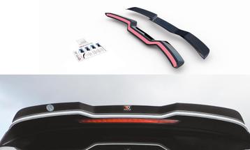 Dakspoiler Extension V.3 voor Audi RS3 8V Sportback, Ophalen of Verzenden