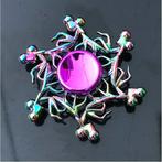 Fidget Spinner - Anti Stress Hand Draaier Speelgoed Toy R118, Verzenden, Nieuw
