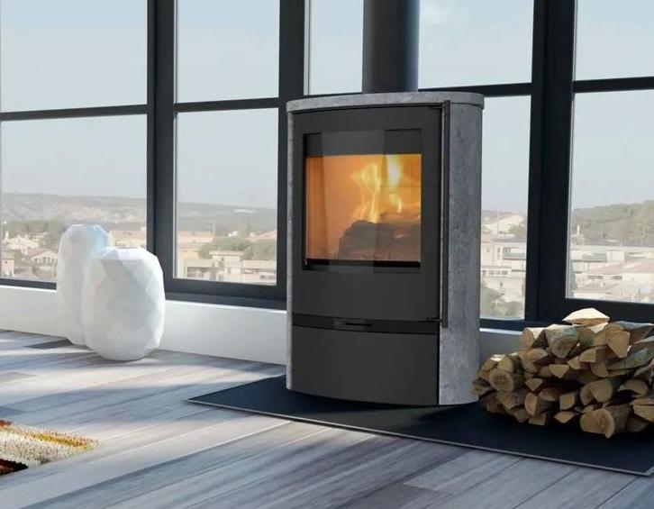 SOLDEN nu -15%/- 60% op nieuwe houtkachels van Topkwaliteit, Huis en Inrichting, Kachels, Houtkachel, Vrijstaand, Nieuw, Hout