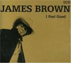 James Brown - I Feel Good, Cd's en Dvd's, Gebruikt