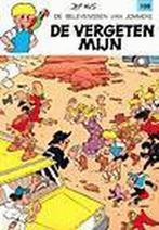 De vergeten mijn / De belevenissen van Jommeke / 199 Jef Nys, Verzenden, Gelezen, Jef Nys