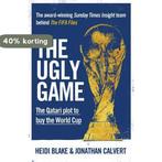 The Ugly Game 9781471149344 Heidi Blake, Verzenden, Zo goed als nieuw, Heidi Blake