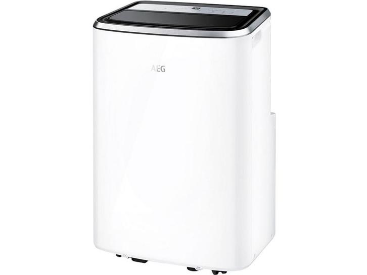 AEG ChillFlexPro AXP26U338CW - Mobiele airco - 9000 BTU -, Elektronische apparatuur, Airco's, Zo goed als nieuw, Verzenden