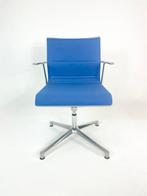ICF - Chaise - Coller - Aluminium, Textile