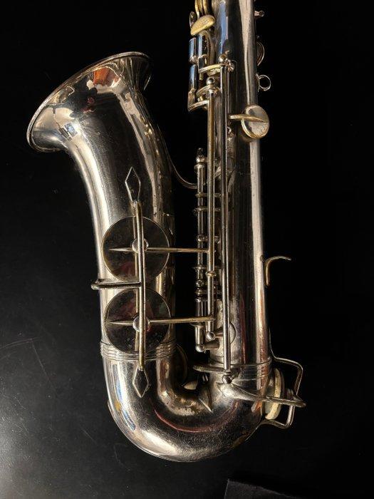 Alfred Franzen (Liège) - - Altsaxofoon - 1900, Musique & Instruments, Instruments à vent | Flûtes à bec