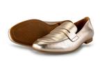 Gabor Loafers in maat 39 Goud | 10% extra korting, Kleding | Dames, Schoenen, Overige typen, Gabor, Zo goed als nieuw, Verzenden