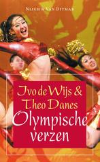 Olympische verzen 9789038890685 Ivo de Wijs, Boeken, Gedichten en Poëzie, Verzenden, Zo goed als nieuw, Ivo de Wijs