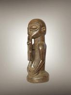 Suku-beeldhouwwerk - DR Congo  (Zonder Minimumprijs), Antiek en Kunst