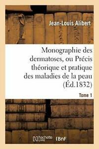 Monographie des dermatoses, ou Precis theorique., Boeken, Overige Boeken, Zo goed als nieuw, Verzenden