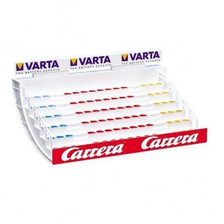 Hoofd Tribune Uitbreidingsset - Carrera Racebaan - 21101, Hobby en Vrije tijd, Modelbouw | Auto's en Voertuigen, Verzenden