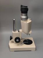 Microscoop X10 - 1970-1980 - Frankrijk, Collections