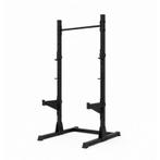 Gymfit - Half Rack Squat Rack, Sports & Fitness, Équipement de fitness, Ophalen of Verzenden