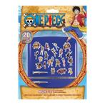 One Piece The Great Pirate Era Magneten, Verzamelen, Ophalen of Verzenden, Nieuw