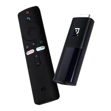 Mi TV Stick voor Chromecast / Netflix - Smart TV 1080p HD disponible aux enchères