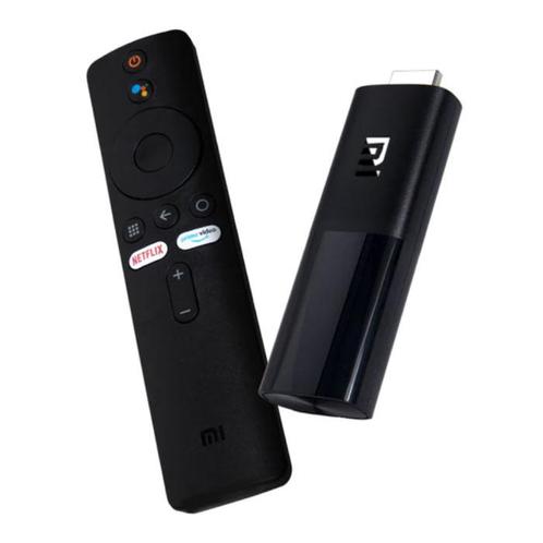 Mi TV Stick voor Chromecast / Netflix - Smart TV 1080p HD, TV, Hi-fi & Vidéo, Accessoires de télévision, Envoi