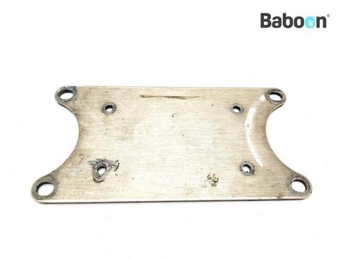 Voorvork Stabalisator Suzuki GSX R 750 1988-1989 (GSXR750, Motoren, Onderdelen | Suzuki, Gebruikt, Verzenden