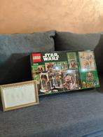 Lego Set - 75005 - Star Wars - Rancor Pit, Nieuw