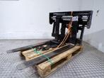 PMC Vorkversteller (OUTLET), 1000 tot 2000 kg, Verzenden, Overige aandrijving, PMC