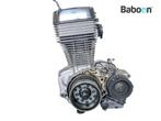 Motorblok Suzuki LS 650 1986-2003 Savage (LS650), Verzenden, Gebruikt