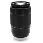 Fuji XC 50-230mm f/4.5-6.7 OIS II Zoomlens, Nieuw