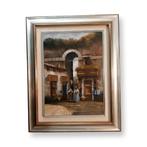 Guido Borelli (1952) - Vecchio Borgo