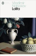 Lolita / Penguin Modern Classics 9780141182537, Verzenden, Gelezen, Vladimir Nabokov
