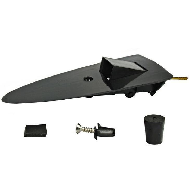 Zelflozer Laser, Watersport en Boten, Accessoires en Onderhoud, Nieuw, Ophalen of Verzenden