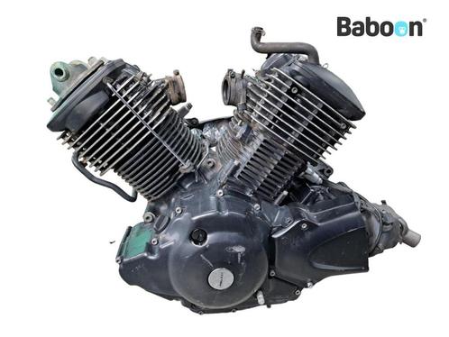 Motorblok Yamaha BT 1100 Bulldog 2001-2007 (BT1100 5JN), Motoren, Onderdelen | Yamaha, Gebruikt, Verzenden