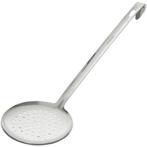 Schuimspaan | RVS | Ø120x380mm Vogue, Verzenden, Nieuw in verpakking