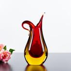 Vintage Vase Sommerso - Vaas - Muranoglas