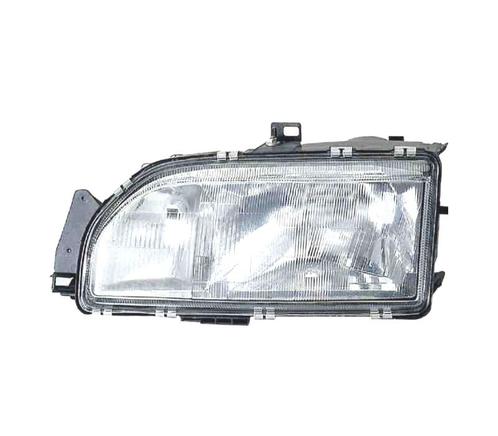 Phares Pour Ford Sierra 87-93, Auto-onderdelen, Verlichting, Verzenden