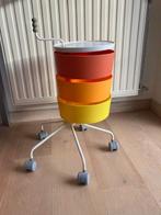 Ikea - Maria Hedensjö Bergquist - Naaidoos - Plastic -