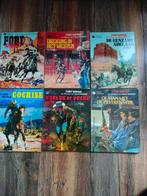 Blueberry, De jonge jaren van Blueberry - 37 Album - Diverse, Nieuw