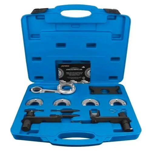 Autool Land Rover/Rover/MG - 2.0/2.5 Timingset 13-Delig, Auto diversen, Autogereedschap, Verzenden