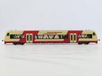 Bemo H0 - 1630 910 - Modeltrein motorwagen (1) - VT210,, Nieuw