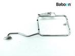 Koffer Beugel / Drager Links BMW R 1200 C Independent, Motoren, Verzenden, Gebruikt