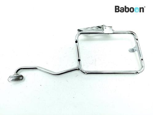 Koffer Beugel / Drager Links BMW R 1200 C Independent, Motoren, Onderdelen | BMW, Gebruikt, Verzenden