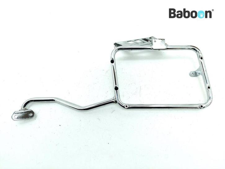 Koffer Beugel / Drager Links BMW R 1200 C Independent, Motoren, Onderdelen | BMW, Gebruikt, Verzenden